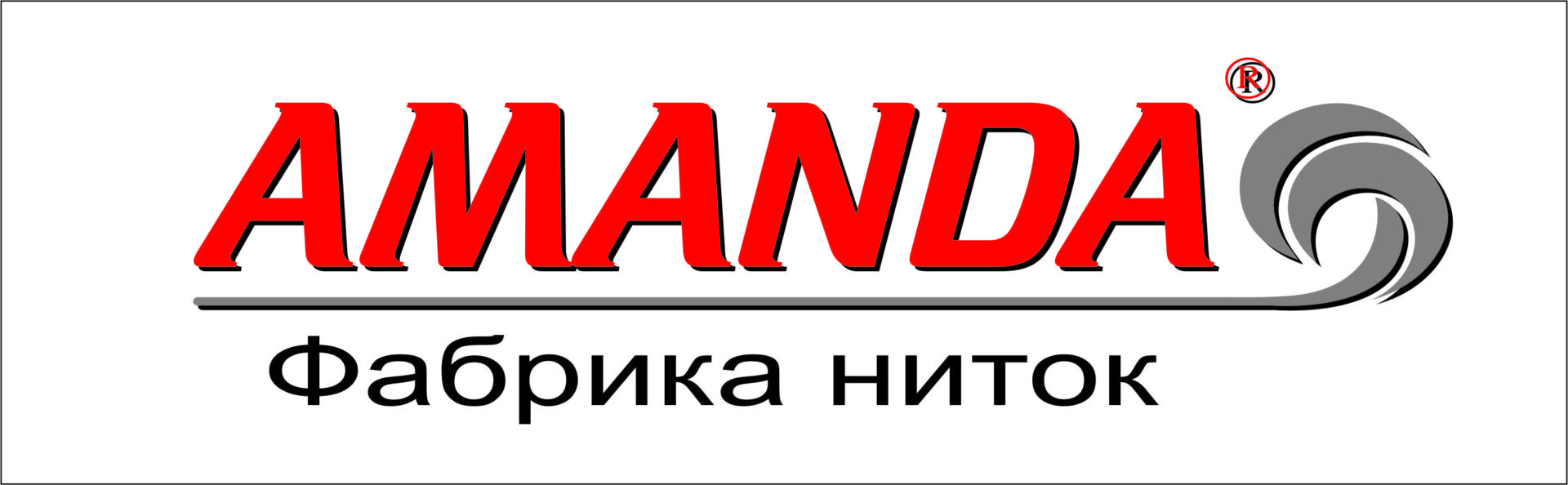 LOGO AMANDA